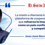 Alemania y México: La brújula del desarrollo empresarial en la nueva era global