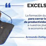 De la educación dual a la logística global: lecciones desde Alemania.