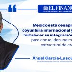 Oportunidad histórica, respuesta insuficiente