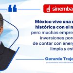 México y sus cuellos de botella.