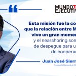 Norteamérica: una visión compartida de futuro.