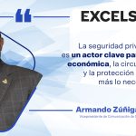 La seguridad privada armada en México:profesionalismo en tiempos complejos.