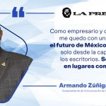 Tijuana nos recuerda que sin confianza no hay futuro para las empresas.