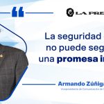 Cuando la violencia nos alcanza a todos.