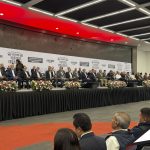 Acuerdo histórico de empresarios y trabajadores para mejorar condiciones de vida con la creación del Consejo Estatal, Social, Económico y Ambiental en el Edomex.