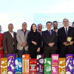 Coparmex llama a fortalecer el diálogo social y la colaboración para lograr un México competitivo en el marco de su “Encuentro Nacional Tijuana 2025”