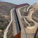 La inseguridad en la frontera norte amenaza la justicia y pone en riesgo la inversión.