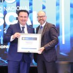 Coparmex promueve un sistema tributario que fortalezca la competitividad y la sostenibilidad financiera del país con el Foro Nacional Fiscal 2025.