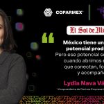  La FIIE como punto de encuentro para crecer.