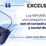 La nueva narrativa que México necesita para fortalecer a las mipymes y el empleo formal.
