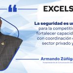 ¿Es posible construir seguridad con soberanía en México?.