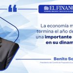 Termina 2025 con estancamiento e inicia 2026 con señales preocupantes.