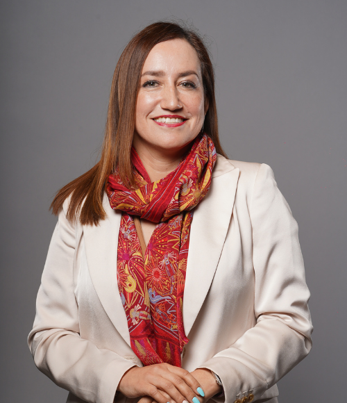 Angélica Frías González