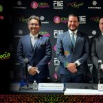 Coparmex pone a las MiPyMEs en el foco y presenta la FIIE 2026 como respuesta a sus retos.