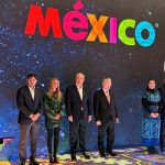 Desde FITUR, COPARMEX proyecta unidad y certeza para el crecimiento del turismo en México