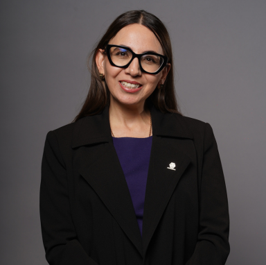 Leonor Quiroz Carrillo