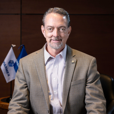 Luis Enrique Terrazas