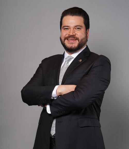 Pedro Estrella Casillas