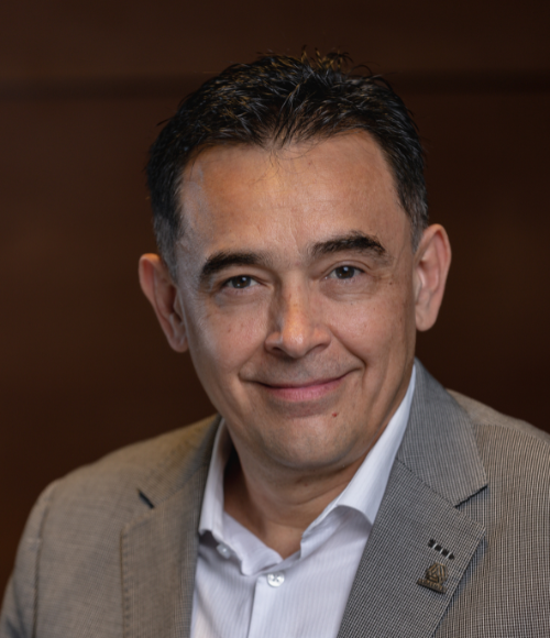 Salvador Carrejo Orozco