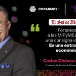  Cuando los negocios dejan de improvisar, el país empieza a crecer.