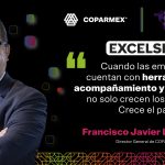 La FIIE: donde el talento emprendedor de México toma rumbo.