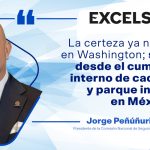 México ante la sentencia de la Corte Suprema: del arancel a la certeza por cumplimiento.