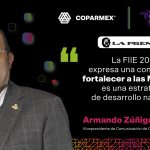 FIIE 2026: el despegue estratégico del ecosistema emprendedor en México.