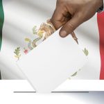 Las prioridades nacionales son la seguridad y la inversión. No es momento de una reforma electoral.