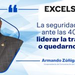 La seguridad privada ante las 40 horas: liderar la transición o quedarnos atrás.