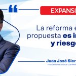 Sí a un México seguro. No a la reforma electoral.