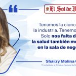 La salud también se negocia en Washington.