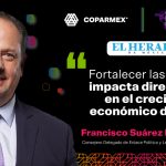 Impulso a las MiPyMEs, factor clave para el futuro de México.