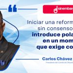 No a la Reforma Electoral; sí a un México seguro.