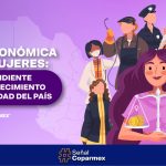Igualdad económica para las mujeres: la deuda pendiente que limita el crecimiento y la competitividad del país.