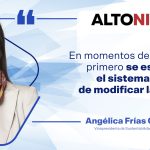 En tiempos de turbulencia, cambiar las reglas no es una estrategia.