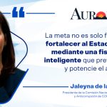 De la fiscalización reactiva a la inteligencia institucional.