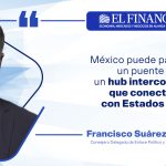 México frente a Asia-Pacífico: la oportunidad histórica de convertir foros en prosperidad