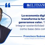 Retos y Oportunidades de la Economía Digital en México: APEC-ABAC.