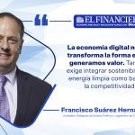 Retos y Oportunidades de la Economía Digital en México: APEC-ABAC.
