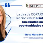 De Washington a México: La inclusión de las MiPyMEs como eje de la competitividad en Norteamérica.