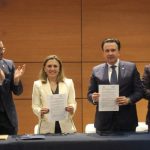 Coparmex y Federación Asturiana de Empresarios consolidan alianza para detonar inversión, comercio y cooperación empresarial entre México y Asturias.