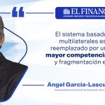 México ante el nuevo orden geopolítico: implicaciones estratégicas.