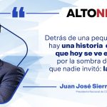 Monitor de Seguridad: la radiografía de un país bajo el asedio de la extorsión.