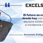 Coparmex y la formación del liderazgo empresarial.
