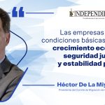 Plan México, un paquete de buenas intenciones.