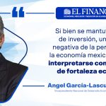 México y el riesgo de un deterioro gradual: advertencia de S&P.