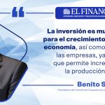 Vuelve a caer la inversión y la economía en México.