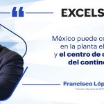 Lo que pocos conocen: México puede ser la pila que cargue la IA.