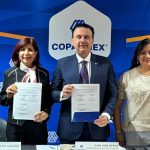COPARMEX y CCME impulsan una alianza para ampliar oportunidades a mujeres empresarias.