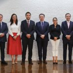 Coparmex propone medidas para fortalecer la certidumbre fiscal, la inversión y la competitividad.